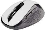 Hiir C-TECH WLM-02W mouse Office Right-hand RF Wireless Optical 1600 DPI