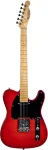 No name Prodipe Guitars TC90A RD - gitara elektryczna