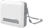 Fellowes NB CASE BREYTA/WHITE 100016565