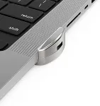 COMPULOCKS LEDGE LOCK ADAPTER FOR MACBOOK PRO 16IN M1 AND M2 AND M3 AND M4
