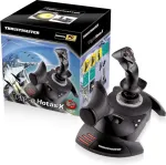 Joystick Thrustmaster Thrustm. T.Flight Hotas X (PC/PS3) retail