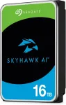 K&otilde;vaketas GEMBIRD Seagate SkyHawk AI internal hard drive 16 TB 7200 RPM 512 MB 3.5" Serial ATA III
