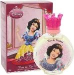 Disney Princess Snow valge 100ml - Eau de Toilette K