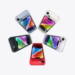 Mobiiltelefon APPLE iPhone 14 128GB, purple