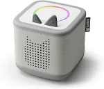 Boxine Tonies Toniebox 2 Classic Starterset Moon Grey