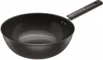FISKARS Hard Face wok keptuvė 28cm/4,5L