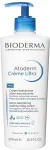 BIODERMA Atoderm Cr&eacute;me Ultra 500ml - Body Cream uniseks