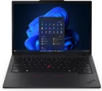 Lenovo ThinkPad T/T14 Gen 6/U7-255U/14"/2880x1800/T/32GB/1TB/Intel int/W11P/Black/3R