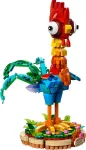 Lego 43272 Disney Princess Heihei, construction toy