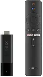 Xiaomi TV Stick 4K HDMI 4K Ultra HD Android Black