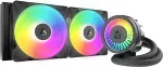Arctic Liquid Freezer III Pro 280 A-RGB Intel/AMD Vandk&oslash;ler