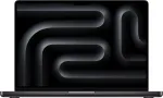 S&uuml;learvuti APPLE 14-tolline MacBook Pro: Apple M5 Pro kiip 15-tuumalise protsessori ja 16-tuumalise graafikaga, 24GB, 2TB SSD - Space Black