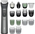 PHILIPS Juuksel&otilde;ikur 7000 seeria MG7951/15 juuksel&otilde;ikur Grey 26 Liitium-ioon (Li-Ion)