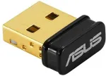 V&otilde;rgukaart ASUSTeK COMPUTER ASUS USB-BT600 Bluetooth 1.5 Mbit/s