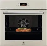 Ahi Electrolux Oven LOE8F38S