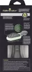 FURminator - double-sided brush for puppies and kittens