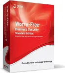 TREND MICRO WORRY FREE 9 STANDARD NEW LIZ 12 M - 0101 - 0250 USER