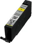 Tooner CANON CLI-581XXL High Yield Yellow Ink Cartridge