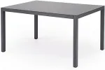 No name GARDEN TABLE HOVER ANTHRACITE COLOUR