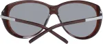 Porsche Design P&auml;ikeseprillid naistele P8602-64B (l&auml;&auml;ts/sild/nokk) 64/11/115 mm