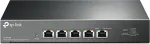 TP-Link 5-PORT 10G MULTI-GIGABIT SWITCH VERSION 3.0