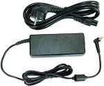 Toiteplokk SHUTTLE PE90 - Netzteil - Wechselstrom 100-240 V - 90 Watt - Europa - f&uuml;r Shuttle DS61, DS81, XH61, XH61V