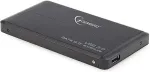 GEMBIRD EE2-U3S-2 HDD/SSD enclosure