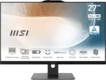 Msi Modern/AM272P 12M/27"/FHD/i3-1215U/8GB/512GB/Intel int/without OS/Black/2R