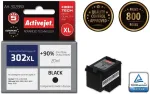 Tooner ACJ Activejet AH-302BRX ink (replacement for HP 302XL F6U68AE; Premium; 20 ml; black)