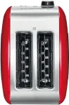 KitchenAid 5KMT221EER Br&oslash;drister Empire-r&oslash;d