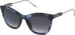Nina Ricci P&auml;ikeseprillid naistele SNR300-5209MC (L&auml;&auml;ts/Sild/K&otilde;rvaklamber) 52/20/135 mm