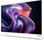 Teler Sharp | 32HF2265EW | 32 | Smart TV | Google TV | White