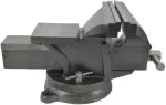 AWTOOLS AW24207 bench vices