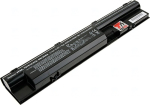 T6 POWER Battery for HP ProBook 440 G1, 445 G1, 450 G1, 455 G1, 470 G1, 5200mAh, 56Wh, 6cell