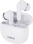 Carneo HERO pods/ANC/BT/Wireless/White