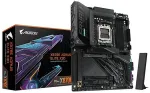 Emaplaat Gigabyte Motherboard X870E AORUS ELITE X3D AM5 4DDR5 HDMI/USB-C ATX