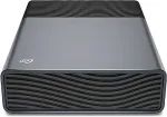 K&otilde;vaketas SEAGATE One Touch STNB24000400 external hard drive 24 TB USB Type-C Grey
