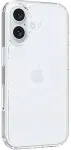 Screenor 25618SB mobile phone case 15.5 cm (6.1") Cover Transparent