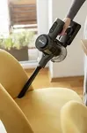 Tolmuimeja Gorenje SVC222480AA 2-in-1 stick vacuum Battery Dry Bagless 0.701 L 250 W Charcoal