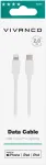 Vivanco kaabel USB-C - Lightning 2m (60085)