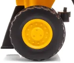 Milly Mally Ride-on Vehicle CAT Excavator Excavator