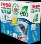 Nenustatytas Geelkapslid Baby TRI-BIO, 14tk