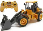 Jamara RC laadur L50 Volvo Yellow ilma akuta 6+