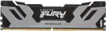 M&auml;lu Kingston 24GB DDR5-7200MT/S CL38 DIMM FURY RENEGADE SILVER XMP