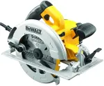 DeWALT DWE575K 19 cm 5200 RPM 1600 W