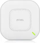 ZYXEL COMMUNICATIONS A/S ZYXEL AP WAX610D, Single Pack 802.11ax 2x2