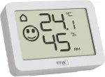 TFA 30.5055.02 Digital Thermometer Hygrometer