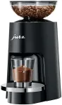 Jura Kaffeem&uuml;hle P.A.G. Schwarz (EA) 150 W
