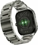 HiFuture Smartwatch Ultra3 Pro silver