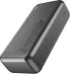 Energizer Powerbank 30000 mAh 22.5W UE30055PQ Black (PD)